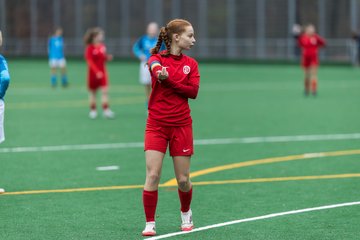 Bild 174 - wBJ VfL Pinneberg - Eimsbuettler TV2 : Ergebnis: 3:5